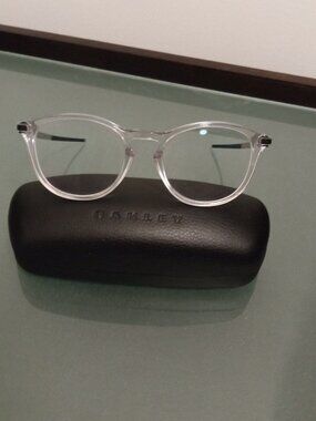 OAKLEY EYE/SUNGLASSES UNISEX